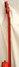 Rickenbacker 360/6 BH BT, Red: Neck - Front