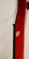 Rickenbacker 360/6 BH BT, Red: Neck - Rear