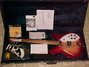 Rickenbacker 330/12 , Fireglo: Full Instrument - Front