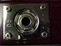 Rickenbacker 330/12 , Fireglo: Close up - Free