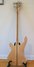 Rickenbacker 4001/4 Refin, Mapleglo: Full Instrument - Rear