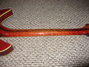 Rickenbacker 365/6 Capri, Fireglo: Free image