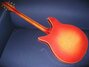 Rickenbacker 365/6 Capri, Fireglo: Free image2