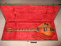 Rickenbacker 365/6 Capri, Fireglo: Full Instrument - Front
