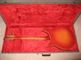 Rickenbacker 365/6 Capri, Fireglo: Full Instrument - Rear