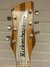 Nov 1968 Rickenbacker 365/6 , Mapleglo: Headstock