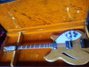 Rickenbacker 365/6 , Mapleglo: Free image2