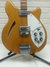Rickenbacker 365/6 , Mapleglo: Body - Front