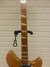 Rickenbacker 365/6 , Mapleglo: Neck - Front