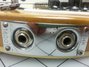 Rickenbacker 365/6 , Mapleglo: Close up - Free