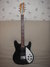 Rickenbacker 430/6 , Jetglo: Full Instrument - Front