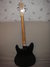 Rickenbacker 430/6 , Jetglo: Full Instrument - Rear