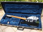 Rickenbacker 325/6 V63, Jetglo: Full Instrument - Front