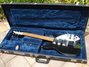 Rickenbacker 325/6 V63, Jetglo: Full Instrument - Front