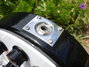 Rickenbacker 325/6 V63, Jetglo: Close up - Free