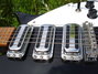 Rickenbacker 325/6 V63, Jetglo: Close up - Free2