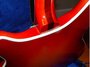 Rickenbacker 365/6 , Fireglo: Full Instrument - Rear