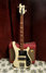 Rickenbacker 4001/4 , White: Full Instrument - Front