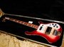 Rickenbacker 4003/4 , Fireglo: Full Instrument - Front