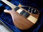 Rickenbacker 650/6 Dakota, Natural Walnut: Neck - Front