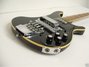 Rickenbacker 4001/4 , Jetglo: Close up - Free