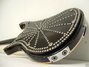 Rickenbacker 4001/4 , Jetglo: Close up - Free2