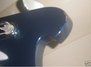 Rickenbacker 4004/4 Laredo, Midnightblue: Free image