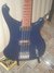Rickenbacker 4004/4 Laredo, Midnightblue: Close up - Free