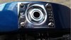 Rickenbacker 4004/4 Laredo, Midnightblue: Close up - Free2