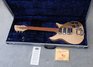 Rickenbacker 325/6 V59, Mapleglo: Free image