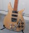 Rickenbacker 325/6 V59, Mapleglo: Body - Front