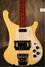 Rickenbacker 4001/4 CS, Cream: Body - Front