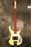 Rickenbacker 4001/4 CS, Cream: Full Instrument - Front