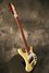 Rickenbacker 4001/4 CS, Cream: Neck - Front