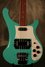 Rickenbacker 4001/4 V63, Sea Green: Body - Front