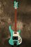 Rickenbacker 4001/4 V63, Sea Green: Full Instrument - Front