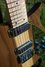Rickenbacker 650/6 Dakota, Natural Walnut: Close up - Free