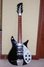 Rickenbacker 325/6 JL, Jetglo: Full Instrument - Front