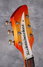 Rickenbacker 450/6 , Fireglo: Free image2