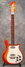 Rickenbacker 450/6 , Fireglo: Full Instrument - Front