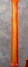 Rickenbacker 450/6 , Fireglo: Neck - Rear