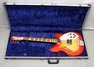 Rickenbacker 365/6 , Fireglo: Free image