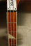 Rickenbacker 4001/4 , Autumnglo: Neck - Front