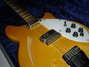 Rickenbacker 365/6 , Mapleglo: Close up - Free