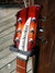 Aug 1992 Rickenbacker 330/6 , Fireglo: Headstock