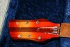 Sep 1966 Rickenbacker 335/6 S, Fireglo: Headstock