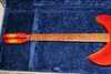 Rickenbacker 1997/6 Mod, Fireglo: Neck - Front