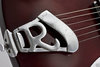 Rickenbacker 340/6 , Burgundy: Free image