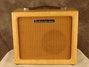 Dec 1955 Rickenbacker M-88/amp , Blonde: Headstock