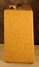 Dec 1955 Rickenbacker M-88/amp , Blonde: Body - Rear
